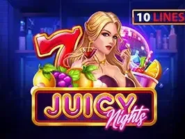 Juicy Nights screenshot