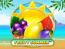 Fruity Summer screenshot