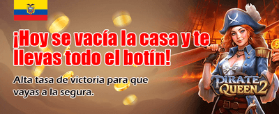 Las mejores cuotas en Ecuador