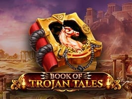 Book of Trojan Tales screenshot