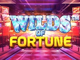 Wilds of Fortune screenshot