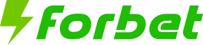 f0rbet Logo